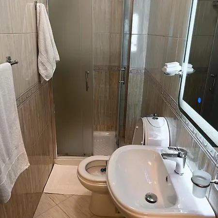 Eder Hotel Tirana