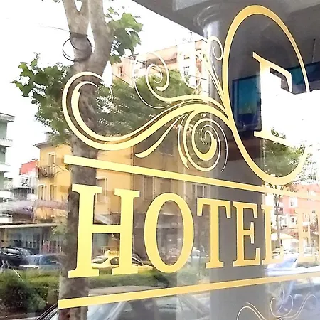 Hotel Eder Tirana