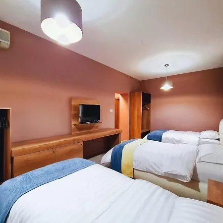 Eder Hotel 3*