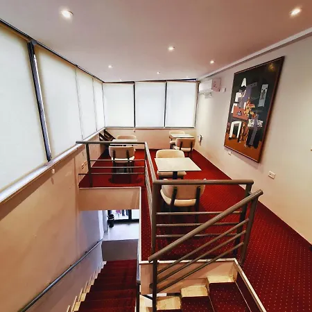 Eder Hotel Tirana
