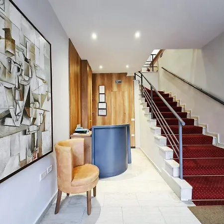 Eder Hotel