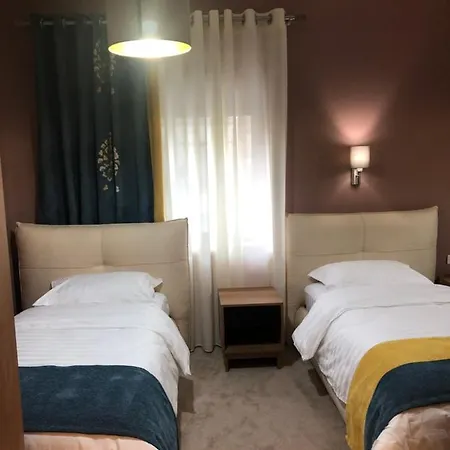 Eder Hotel 3*