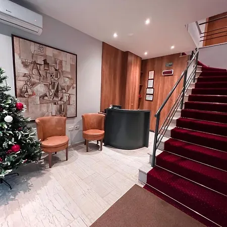 Hotel Eder 3*