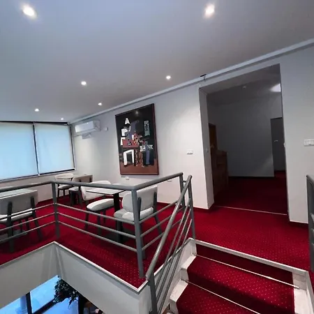 Eder Hotel