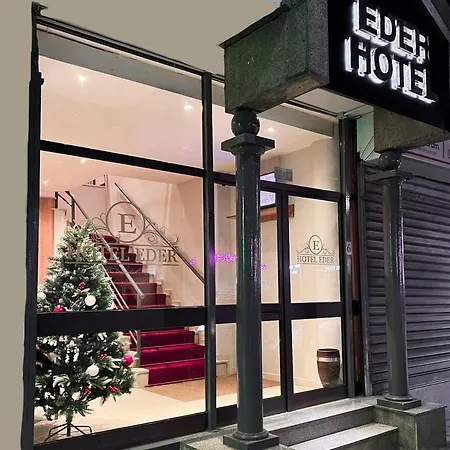 Eder Hotel