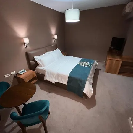 Hotel Eder Tirana