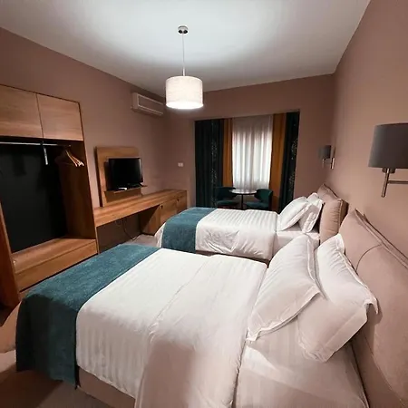 Hotel Eder 3*